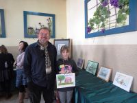 Jesienne Spotkanie Przyjaciół Bibliotek