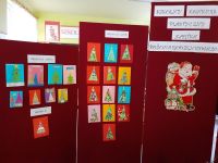 Kartka bożonarodzeniowa 2020