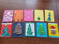 Kartka Bożonarodzeniowa 2021