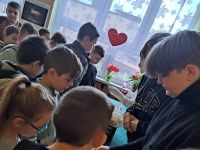 Szkolne Koło Caritas