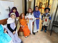 Wielkie kolędowanie