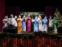 Wielkie kolędowanie