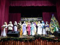 Wielkie kolędowanie