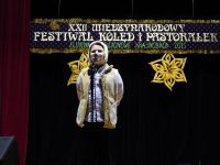 Wielkie kolędowanie