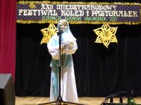 Wielkie kolędowanie