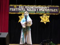 Wielkie kolędowanie