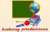 Konkursy przedmiotowe