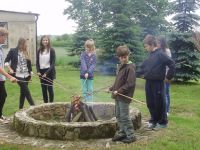 Konkurs wiedzy przyrodniczo-leśnej