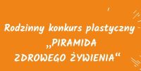 Piramida Zdrowego Żywienia