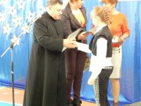 Jan Paweł II - Świętymi bądźcie