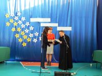 Jan Paweł II - Świętymi bądźcie