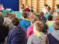 Jan Paweł II - Świętymi bądźcie