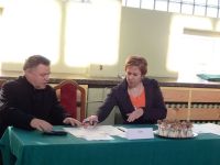 Jan Paweł II - Świętymi bądźcie