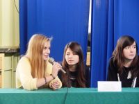 Jan Paweł II - Świętymi bądźcie