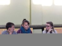 Jan Paweł II - Świętymi bądźcie