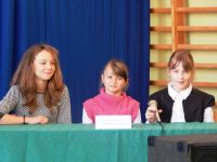 Jan Paweł II - Świętymi bądźcie