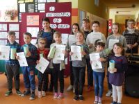 Konkursy plastyczne rozstrzygnięte...