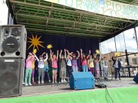 Na majówkę, na wędrówkę