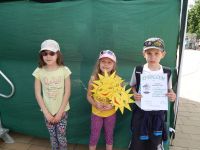 Na majówkę, na wędrówkę