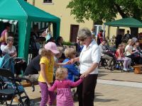 Na majówkę, na wędrówkę