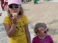 Na majówkę, na wędrówkę