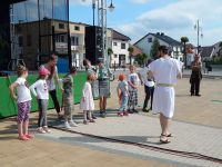 Na majówkę, na wędrówkę