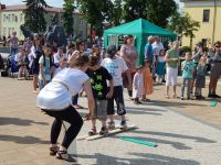 Na majówkę, na wędrówkę