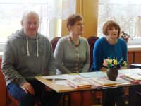 Konkurs recytatorski