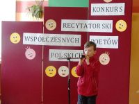 Konkurs recytatorski