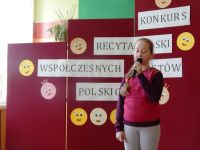 Konkurs recytatorski