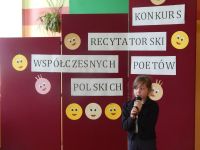 Konkurs recytatorski