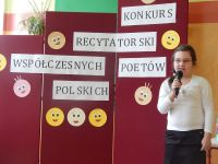 Konkurs recytatorski