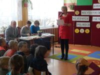 Konkurs recytatorski