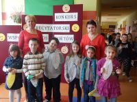 Konkurs recytatorski