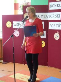 Konkurs recytatorski