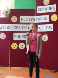 Konkurs recytatorski