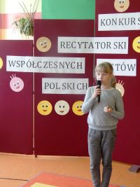 Konkurs recytatorski