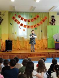 Konkurs recytatorski