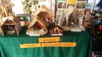 Szopka Bożonarodzeniowa 2019