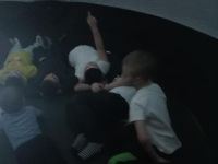 Kino Sferyczne w naszej szkole...