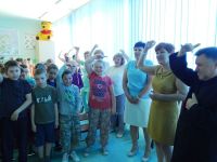 Powołanie Szkolnego Koła Caritas