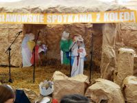 X Stanisławowskie Spotkanie z Kolędą