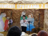 X Stanisławowskie Spotkanie z Kolędą