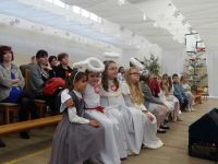 X Stanisławowskie Spotkanie z Kolędą