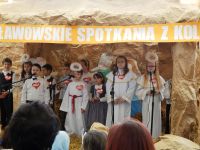 X Stanisławowskie Spotkanie z Kolędą