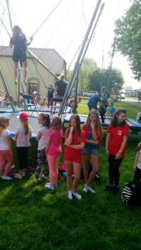 Radość z pomagania 2017