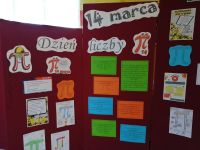 Międzynarodowy Dzień Liczby Pi