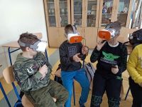 Mobilne Laboratoria Przyszłości