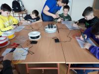 Mobilne Laboratoria Przyszłości