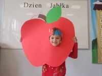 Światowy Dzień Jabłka